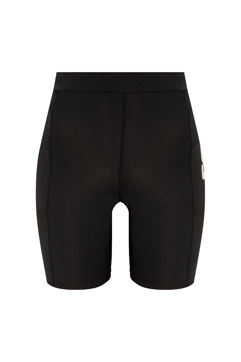 Fila Short leggings with logo